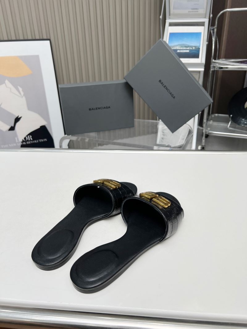 Balenciaga Slippers